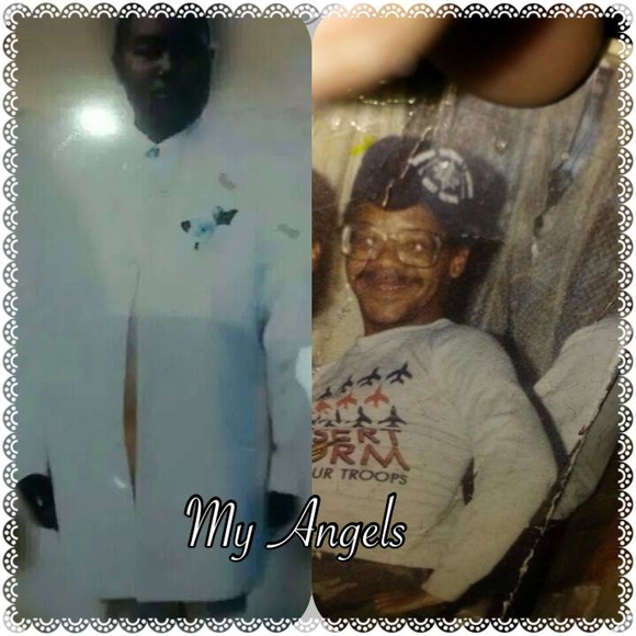 Meet your Posher, Jacory - Picture 1 of 1